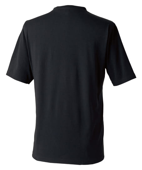 【全3色】TS DESIGN ドライハニカムショートスリーブTシャツ(吸汗速乾・男女兼用)