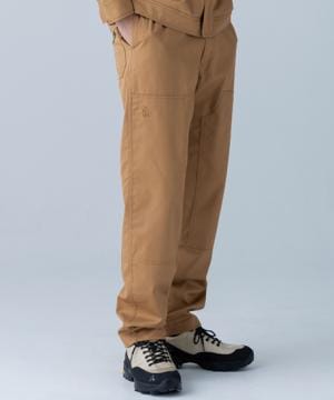 【全4色】TS DESIGN FRダブルニーパンツ（JIS T8130規格適合・ストレッチ・男女兼用）