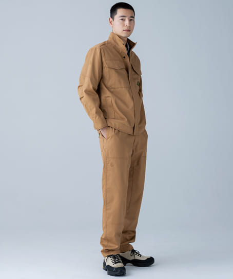 【全4色】TS DESIGN FRジャケット(JIS T8130規格適合・ストレッチ・男女兼用)