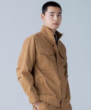 【全4色】TS DESIGN FRジャケット（JIS T8130規格適合・ストレッチ・男女兼用）