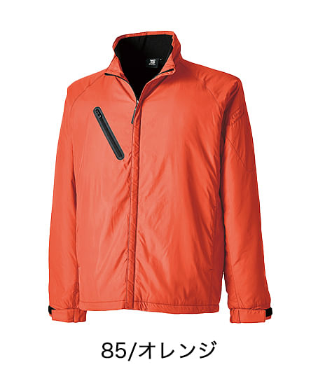【全8色】TS DESIGN　ライトウォームジャケット（軽量・高耐久・保温性・撥水・防風性・男女兼用）