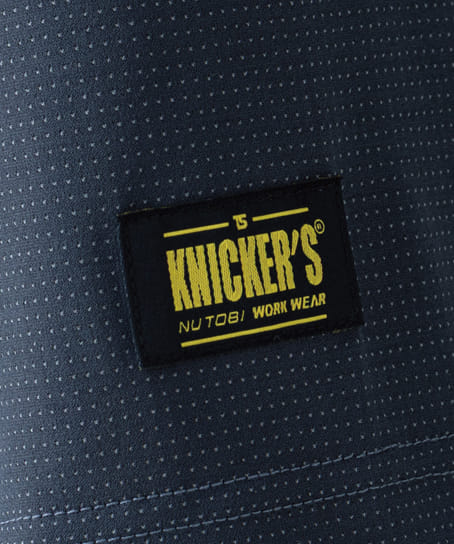 【全3色】TS DESIGN ニッカーズDRY ドッツショートスリーブTシャツ（接触冷感・高通気・UVカット・消臭・男女兼用）