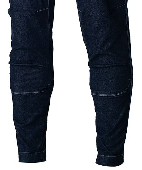 【全2色】TS DESIGN　TS DELTA メンズニッカーズカーゴパンツ（ストレッチデニム・メンズ）