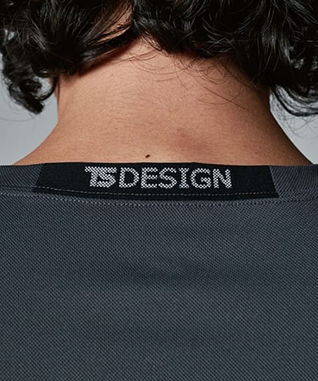【全3色】TS DESIGN　ニッカーズドライTシャツ（軽量・消臭・吸汗速乾・男女兼用）