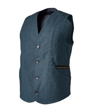 ユニフォーム・制服の通販の【ユニデポ】【全3色】TSX TECニッカーズワークベスト