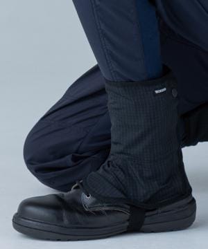 【全1色】TSDESIGN 脚絆