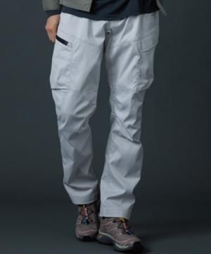【全5色】TSDESIGN TCNクロスカーゴパンツ（ストレッチ・帯電防止・吸汗速乾・エコ・男女兼用）