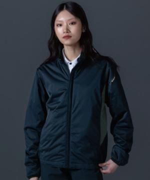 ユニフォーム・制服の通販の【ユニデポ】【全6色】TSDESIGN ES防風ストレッチライトウォームジャケット（制電JIS規格・軽量・ストレッチ・撥水・防風・防汚・透湿・男女兼用）