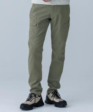 【全5色】TS DESIGN バイオライトフィックスカーゴパンツ（軽量・ストレッチ・高通気・吸汗速乾・制電・エコ・男女兼用）