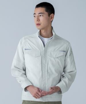 作業服・ワークユニフォームの通販の【ユニデポ 作業着】【全５色】TS DESIGN バイオライトフィックスジャケット（軽量・ストレッチ・高通気・吸汗速乾・制電・エコ・男女兼用）