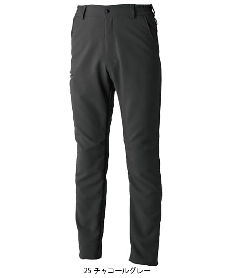 全5色】TSDESIGN エコグログランパンツ（制電JIS規格・軽量・ストレッチ・吸汗速乾・リサイクル素材・男女兼用）