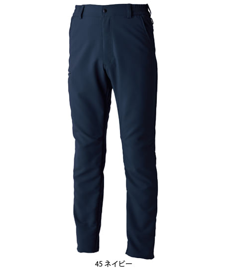 全5色】TSDESIGN エコグログランパンツ（制電JIS規格・軽量・ストレッチ・吸汗速乾・リサイクル素材・男女兼用）