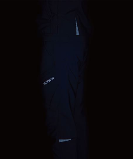 【全5色】TSDESIGN エコグログランジャケット（制電JIS規格・軽量・ストレッチ・吸汗速乾・リサイクル素材・男女兼用）