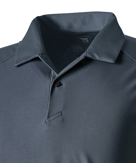 【全3色】TS DESIGNクールアイス半袖ポロシャツ（接触冷感・男女兼用）