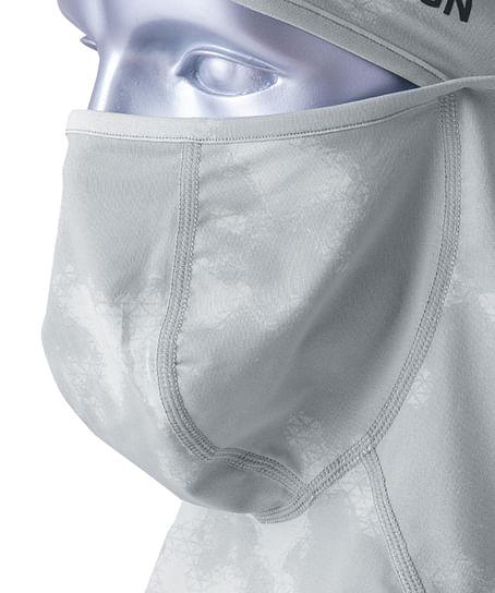 【全3色】TS DESIGN　BALACLAVA  EXライト（UVカット・メンズ）
