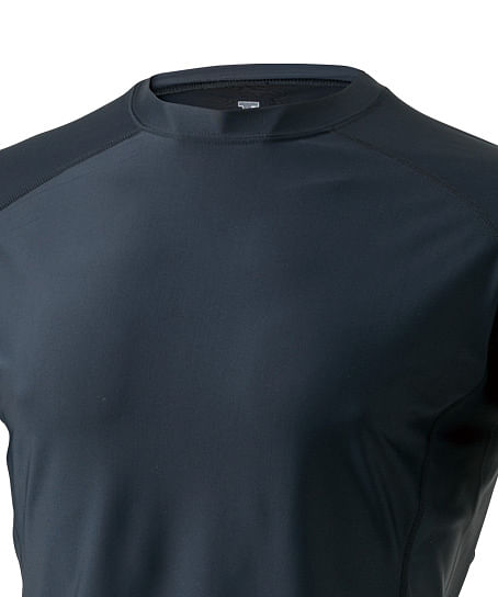 【全3色】TS DESIGN　ショートスリーブシャツ（接触冷感・メンズ）