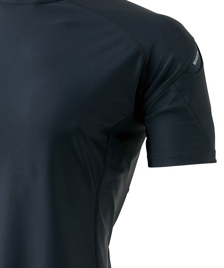 【全3色】TS DESIGN　ショートスリーブシャツ（接触冷感・メンズ）