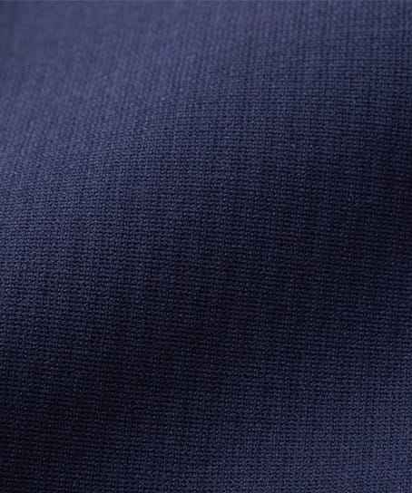 【全5色】TS DESIGN ES DEO トリコットロングスリーブポロシャツ（ストレッチ・制電・防透・消臭・形態安定・男女兼用）