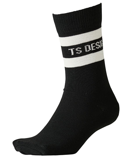 【全1色】TS DESIGN 3PARIS SOCKS