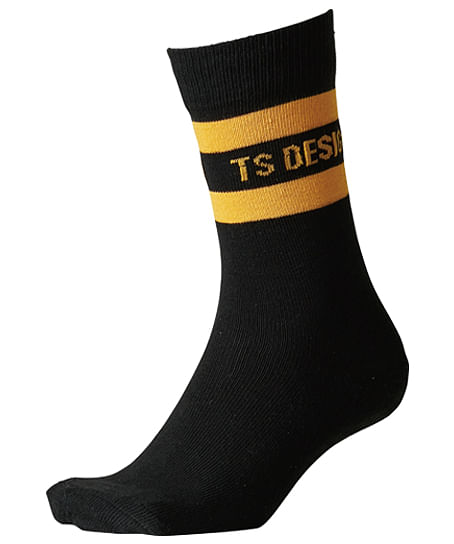 【全1色】TS DESIGN 3PARIS SOCKS
