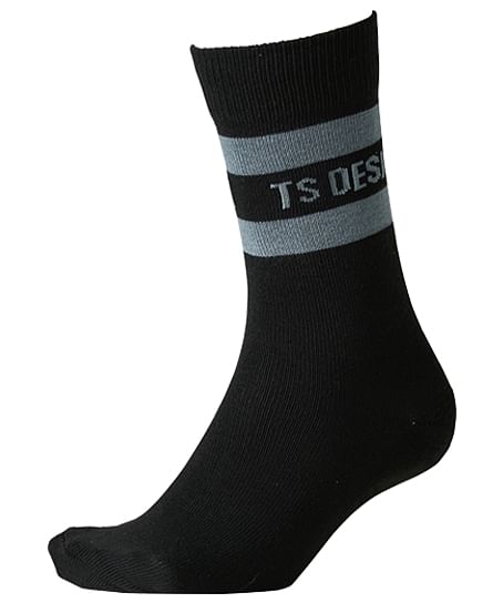 【全1色】TS DESIGN 3PARIS SOCKS