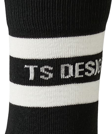【全1色】TS DESIGN 3PARIS SOCKS
