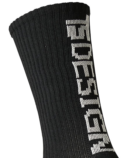 【全1色】TS DESIGN 3PARIS SOCKS