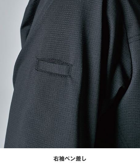 【全1色】TSDESIGN TS DEOドッツショートスリーブポロシャツ（消臭・超高通気・軽量性・UVカット・接触冷感・ストレッチ・男女兼用）