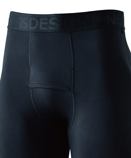 【全1色】TS DESIGN　マイクロフリースハーフパンツ（帯電防止・保温性・消臭・メンズ）