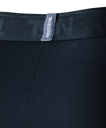 【全1色】TS DESIGN　マイクロフリースハーフパンツ（帯電防止・保温性・消臭・メンズ）