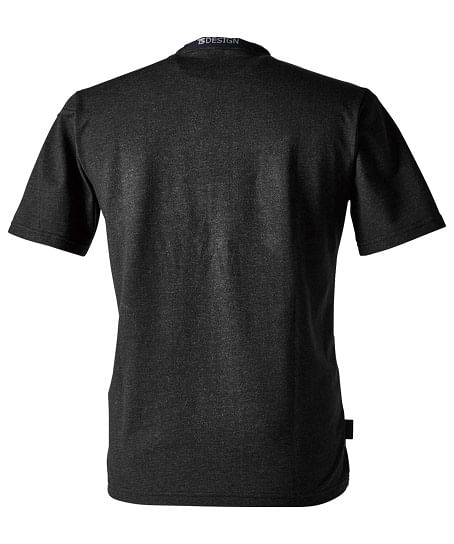 【全4色】TS DESIGN　コーデュラ ワーク Tシャツ（吸汗速乾・高耐久・消臭機能・男女兼用）