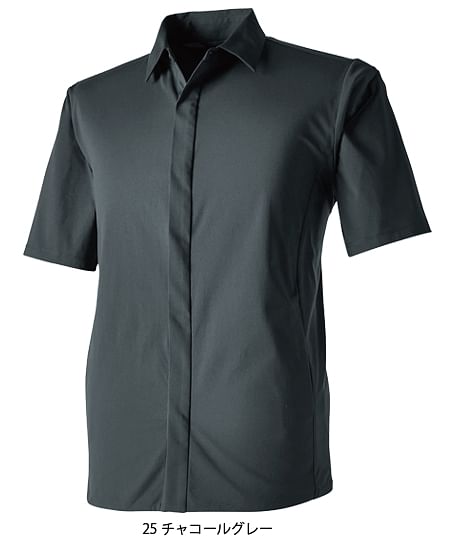 【全4色】TS DESIGN　TS 4Dステルスショートスリーブシャツ（軽量・ストレッチ・男女兼用）※廃番予定※