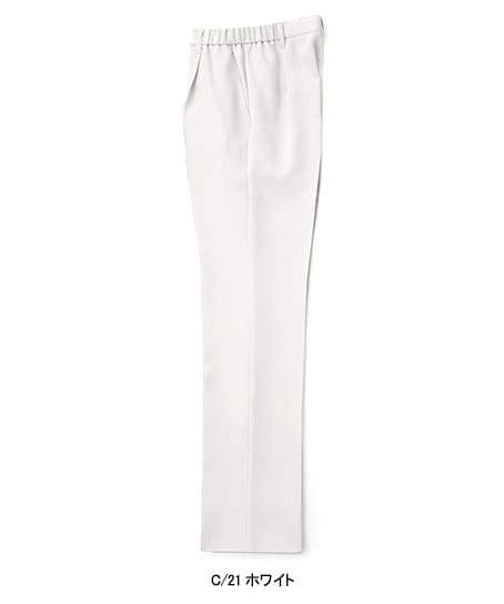 【リゼルヴァ】全7色・パンツ(ゆったり・制電・吸汗速乾・制電・レディス)