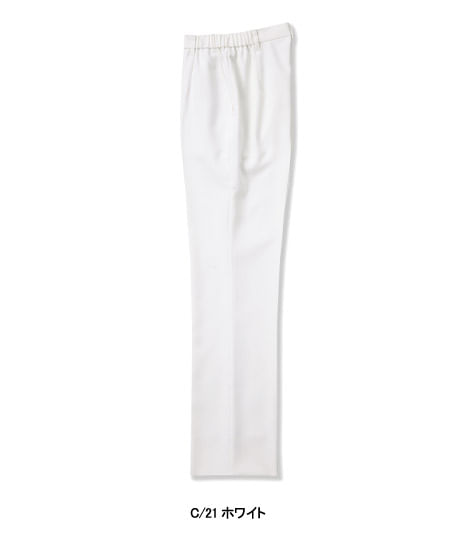 【リゼルヴァ】全7色・パンツ(スマート・制電・吸汗速乾・制電・レディス)