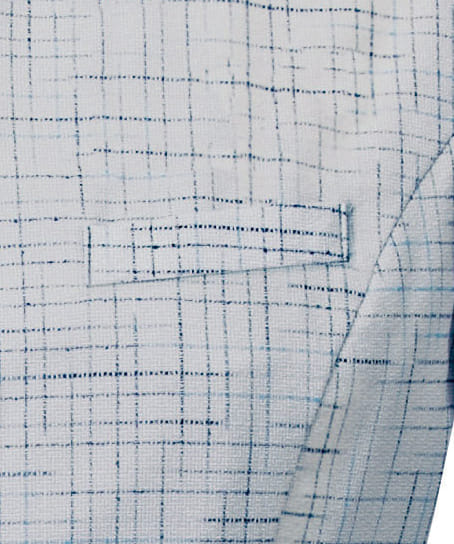 【全２色】半袖サマージャケット（ストレッチ・消臭・エコ素材）