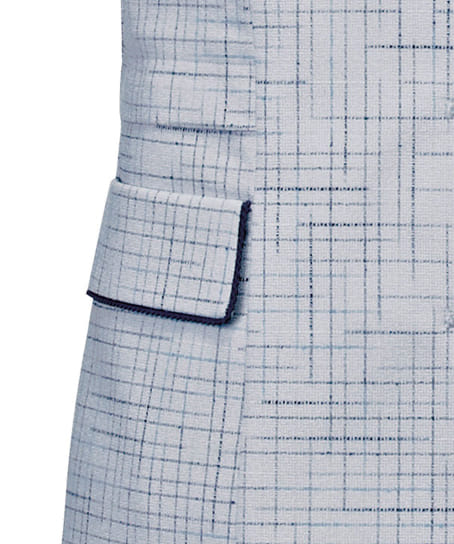 【全２色】ベスト（ストレッチ・消臭・エコ素材）