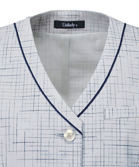 【全２色】ベスト（ストレッチ・消臭・エコ素材）