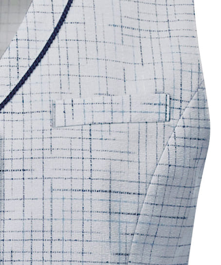 【全２色】ベスト（ストレッチ・消臭・エコ素材）