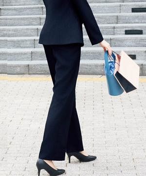 作業服・ワークユニフォームの通販の【ユニデポ 作業着】【全２色】パンツ（ストレッチ・エコ素材）