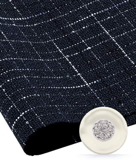 【全2色】半袖オーバーブラウス（ストレッチ・消臭・エコ素材）