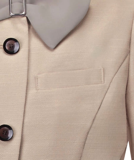 【全２色】半袖オーバーブラウス（ストレッチ・消臭・エコ素材）