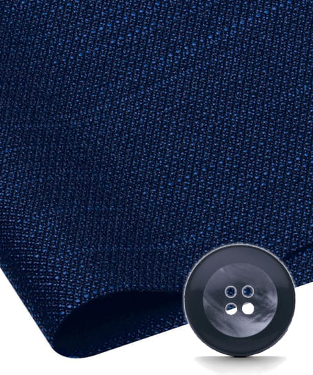 【全2色】七分袖オーバーブラウス（ストレッチ・消臭・エコ素材）