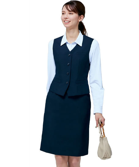 【全3色】バリューベスト（通年対応・レディース）