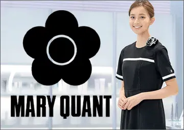 MARY QUANT特集,マリークヮント