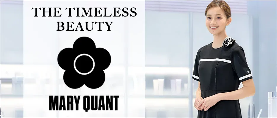 ビューティー・エステ MARY QUANT