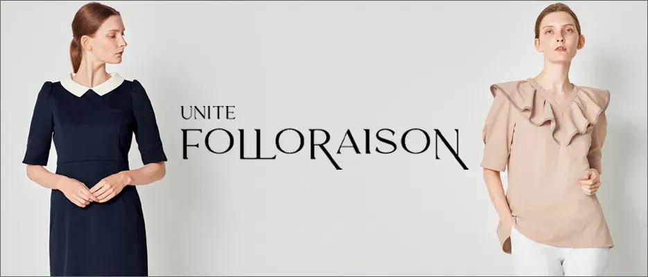 ビューティー・エステ FOLLORAISON
