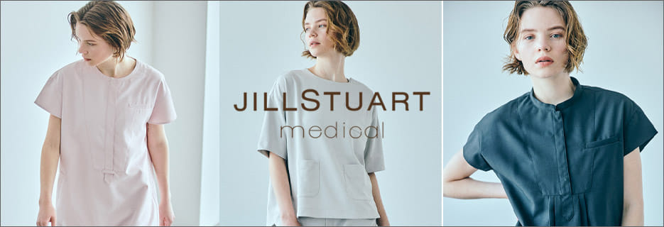 JILL STUART medical