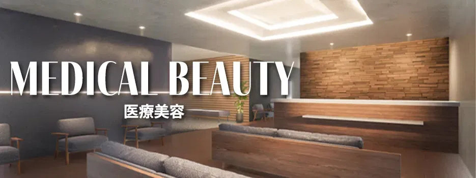 Medical beauty(医療美容向け)