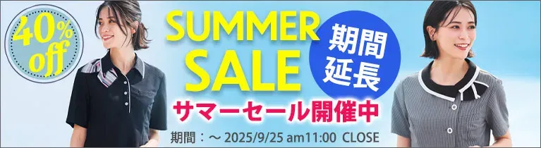 事務服 BONOFFICE SUMMER SALE