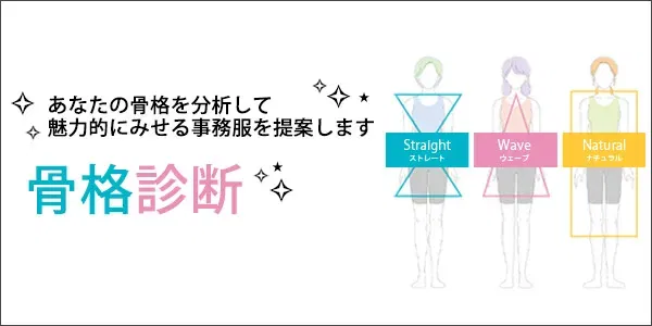 骨格診断